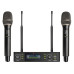 Axelvox DX800FK С 2-мя микрофонами Axelvox DX800FK С 2-мя микрофонами