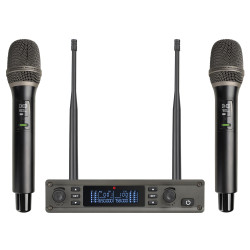 Axelvox DX800HT