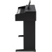 ROCKDALE ETUDE 256 BK ЦИФРОВЫЕ ПИАНИНО, РОЯЛИ И ОРГАНЫ