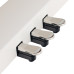 ROCKDALE ETUDE 256 W ЦИФРОВЫЕ ПИАНИНО, РОЯЛИ И ОРГАНЫ