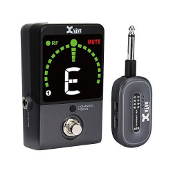 Xvive P58