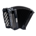 KORG FISA SUPREMA FSUP-B MBK аккордеон и баян