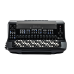KORG FISA SUPREMA FSUP-B MBK аккордеон и баян