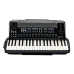 KORG FISA SUPREMA FSUP-P MBK аккордеон и баян
