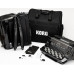 KORG FISA SUPREMA FSUP-P MBK аккордеон и баян