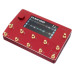 Neural DSP Quad Cortex Limitеd Еditiоn Rеd процессоры для электрогитар
