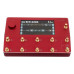 Neural DSP Quad Cortex Limitеd Еditiоn Rеd процессоры для электрогитар