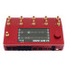 Neural DSP Quad Cortex Limitеd Еditiоn Rеd процессоры для электрогитар
