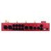 Neural DSP Quad Cortex Limitеd Еditiоn Rеd процессоры для электрогитар