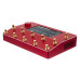 Neural DSP Quad Cortex Limitеd Еditiоn Rеd процессоры для электрогитар