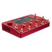Neural DSP Quad Cortex Limitеd Еditiоn Rеd процессоры для электрогитар