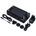 Neural DSP Quad Cortex Mini процессоры для электрогитар