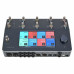 Neural DSP Quad Cortex процессоры для электрогитар