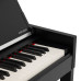 ROCKDALE VIRTUOSO 256 BK ЦИФРОВЫЕ ПИАНИНО, РОЯЛИ И ОРГАНЫ