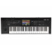 Korg Kronos3-61 рабочие станции