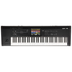 Korg Kronos3-73