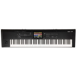 Korg Kronos3-88