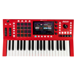 AKAI PRO MPC KEY 37