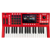 AKAI PRO MPC KEY 37 синтезаторы
