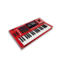 AKAI PRO MPC KEY 37 синтезаторы