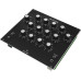 BEHRINGER 914 FIXED FILTER BANK аналоговые синтезаторы