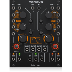BEHRINGER ABACUS