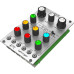 BEHRINGER FILTAMP MODULE 1006 аналоговые синтезаторы