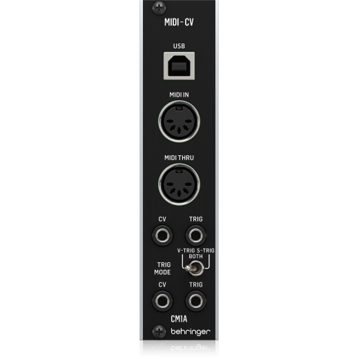 BEHRINGER CM1A аналоговые синтезаторы