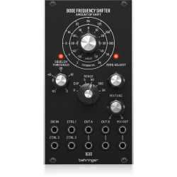 BEHRINGER BODE FREQUENCY SHIFTER 1630
