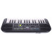 CASIO SA-47 синтезатор для начинающих