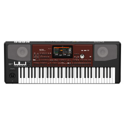 KORG Pa700-OR