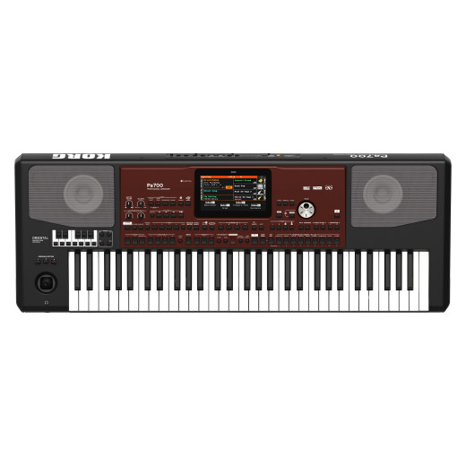 KORG Pa700-OR профессиональные синтезатор