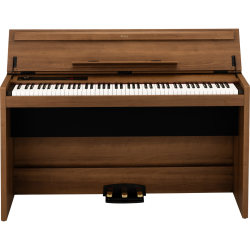 KORG POETRY M