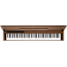 KORG POETRY M ЦИФРОВЫЕ ПИАНИНО, РОЯЛИ И ОРГАНЫ