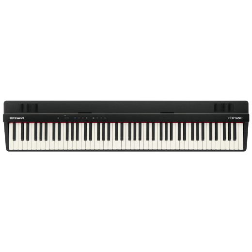 ROLAND GO-88PX ЦИФРОВЫЕ ПИАНИНО, РОЯЛИ И ОРГАНЫ