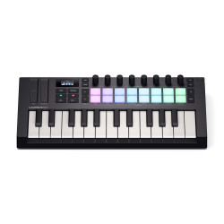 NOVATION Launchkey Mini 25 MK4