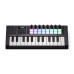 NOVATION Launchkey Mini 25 MK4 25 клавиш