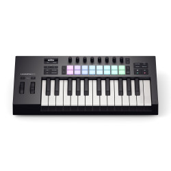 NOVATION Launchkey 25 MK4