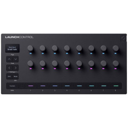 NOVATION Launch Control 3