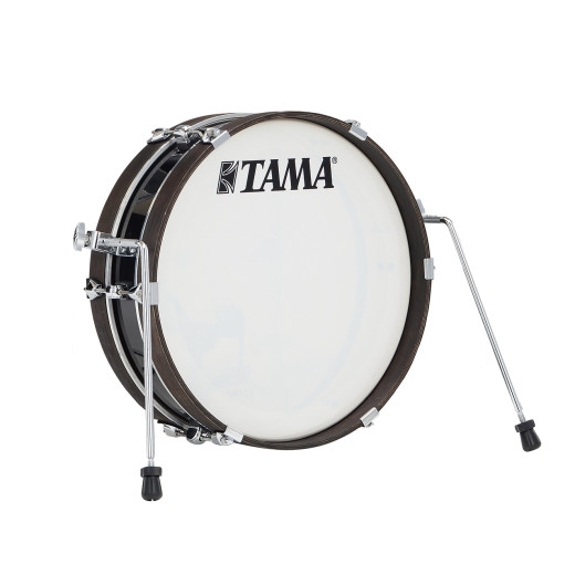 TAMA LJKB18H3-HBK CLUB-JAM PANCAKE 18x4 Bass Drum бас-барабаны
