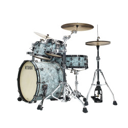 TAMA MR42TZS-SLW STARCLASSIC MAPLE FEAT. DURACOVER WRAPS