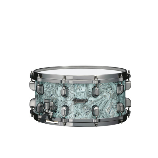 TAMA MRS1465-SLW STARCLASSIC MAPLE (DURACOVER WRAP FINISHES) 14x6.5 Snare Drum малый барабан