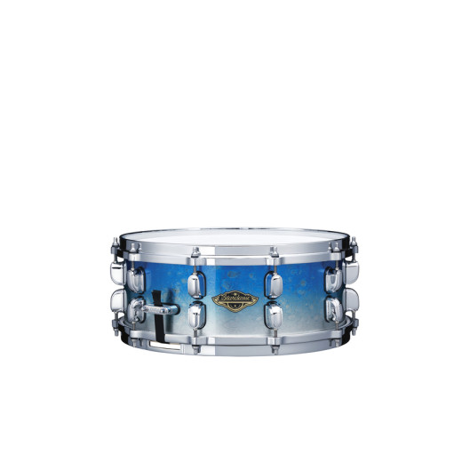 TAMA WBSS55-MBI STARCLASSIC WALNUT/BIRCH (DURACOVER WRAP FINISHES) малый барабан