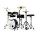 Zildjian ZABEX Zildjian ALCHEM-E Bronze EX Electronic Drum Kit электронная барабанная установка