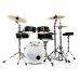Zildjian ZABEX Zildjian ALCHEM-E Bronze EX Electronic Drum Kit электронная барабанная установка