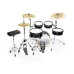 Zildjian ZABEX Zildjian ALCHEM-E Bronze EX Electronic Drum Kit электронная барабанная установка