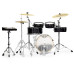 Zildjian ZABEX Zildjian ALCHEM-E Bronze EX Electronic Drum Kit электронная барабанная установка