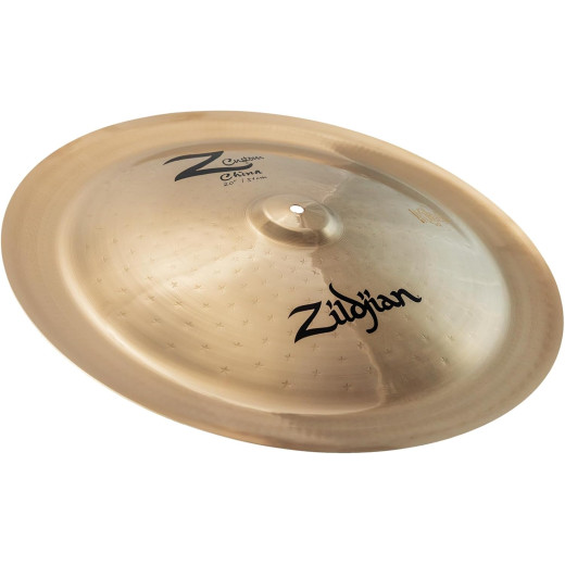 Zildjian Z40119 20" Z Custom China тарелки