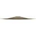 Zildjian Z40119 20" Z Custom China тарелки