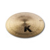 Zildjian K0882 20" K Custom Flat Top Ride тарелки